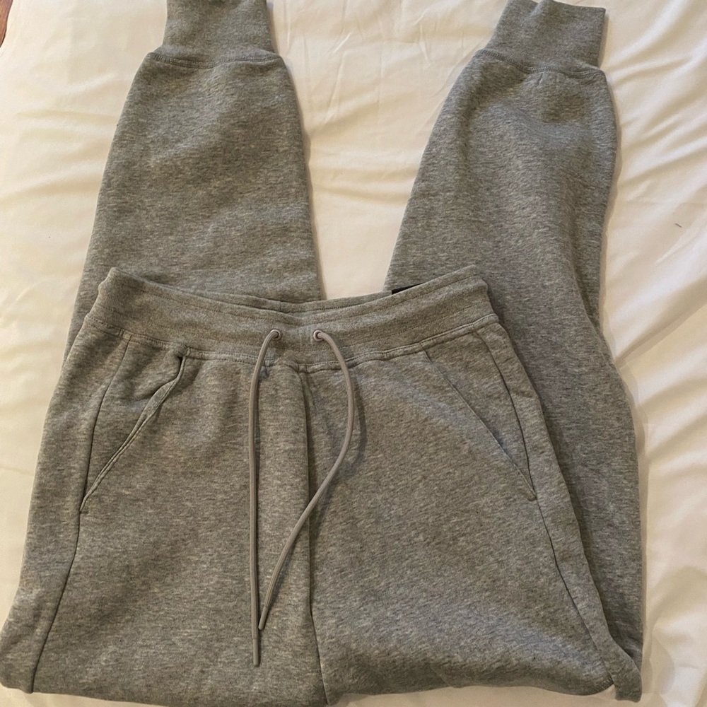New Nike swoosh loose fit joggers - Picture 3 of 10